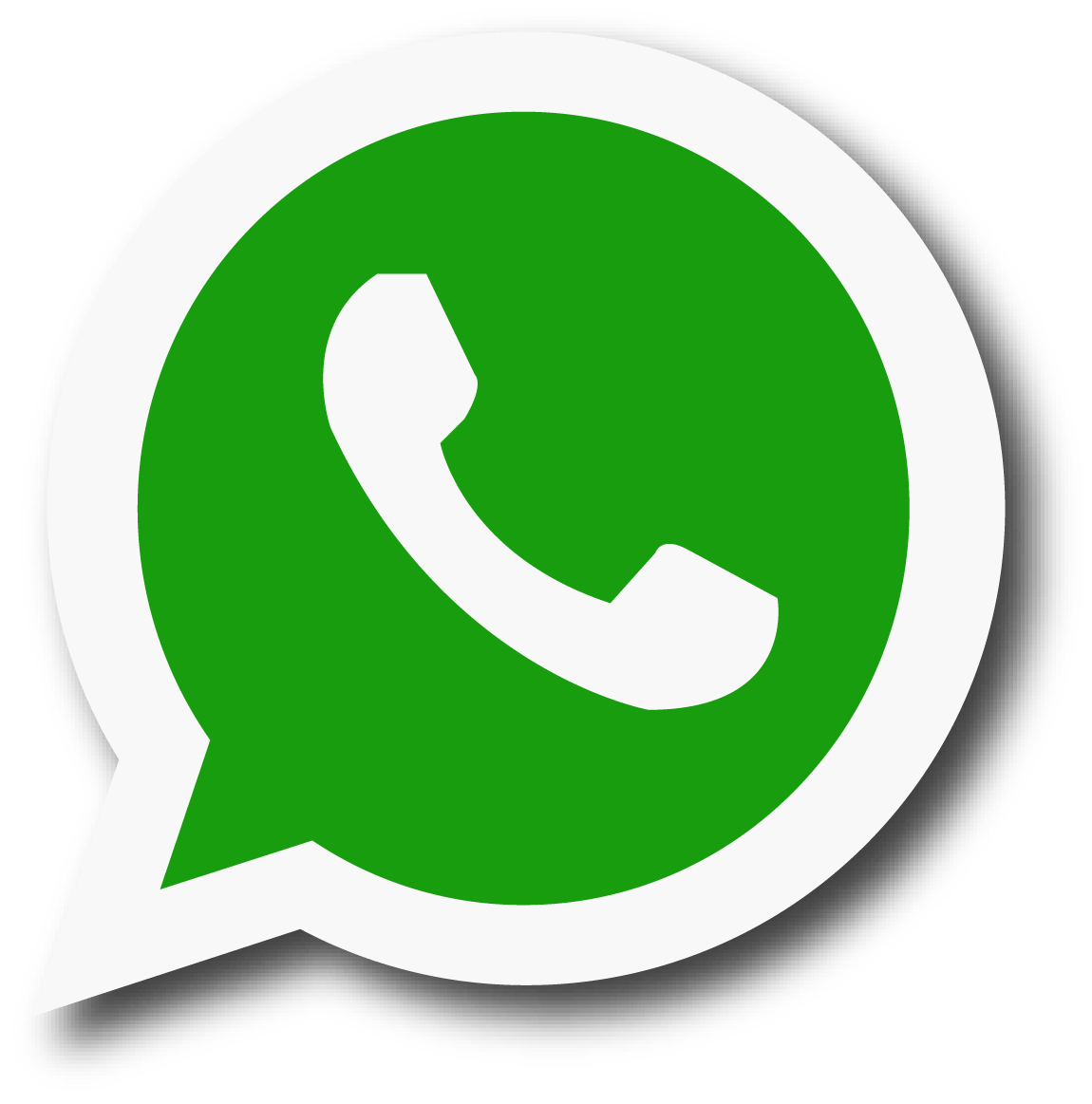 Número celular Whatsapp